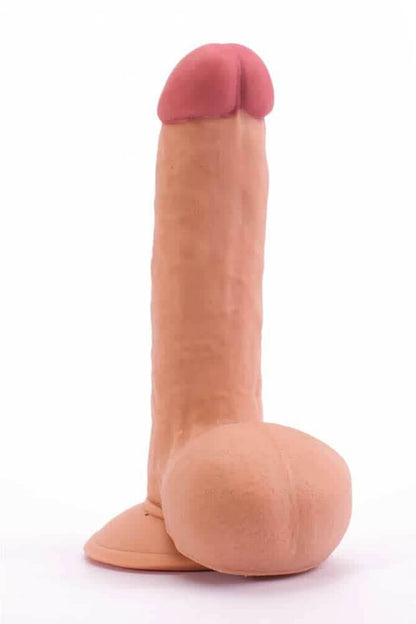 LOVETOY - 7.5" THE ULTRA SOFT DUDE