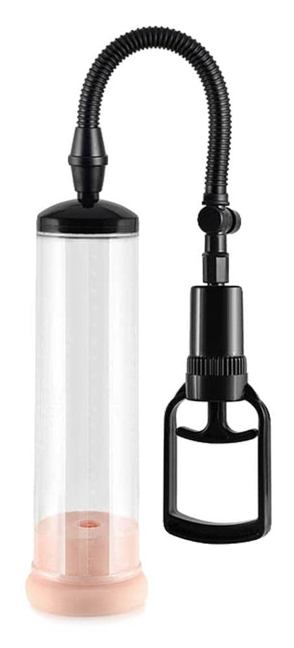 LOVETOY - MAXIMIZER WORXVX PUSSY PUMP
