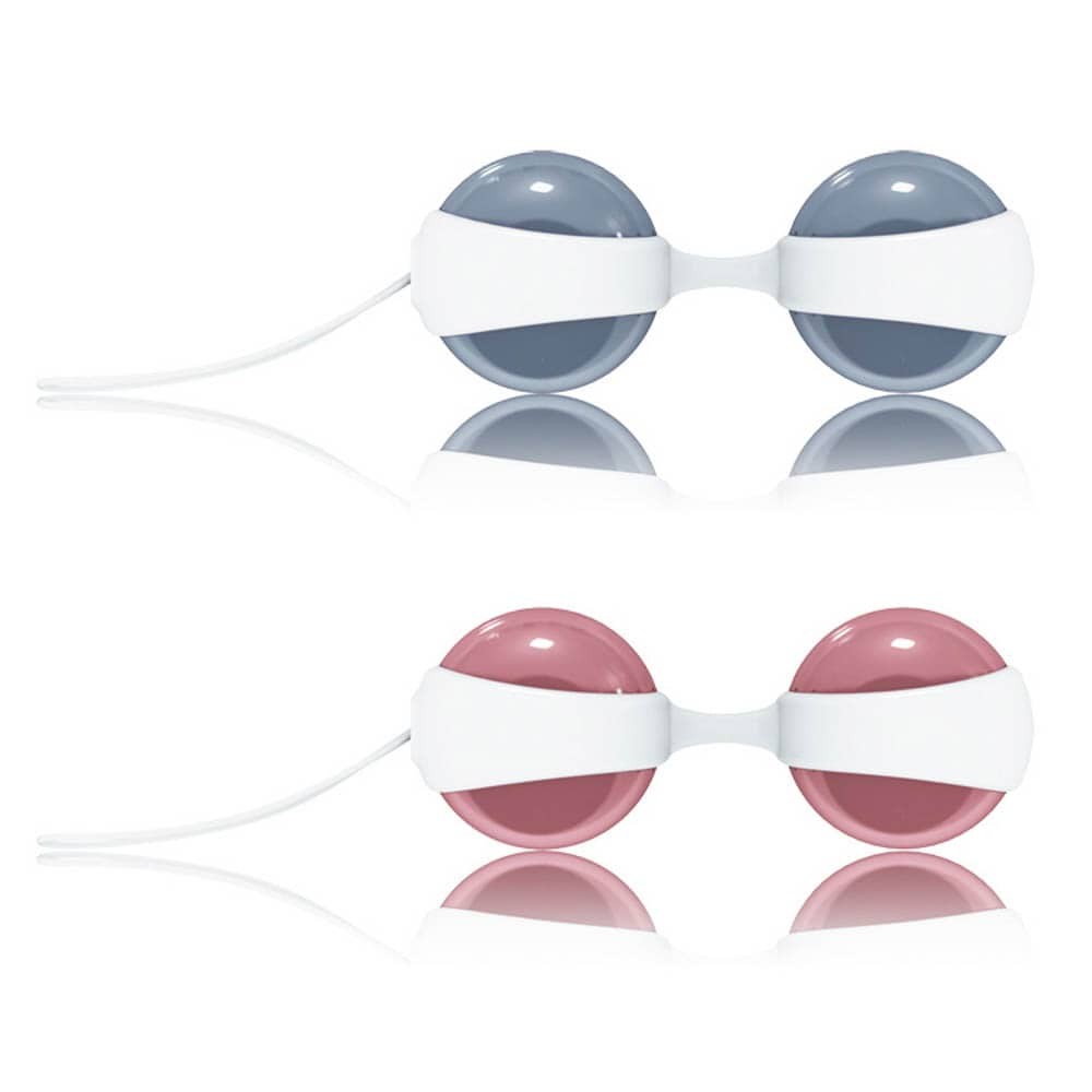 LOVETOY - LUNA BEADS II PINK_B0O50_3