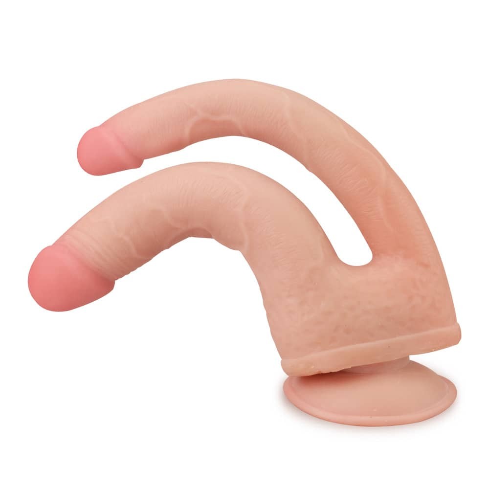 LOVETOY - SKINLIKE SOFT DONG