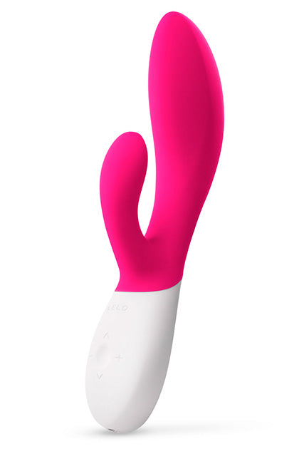 LELO - INA WAVE 2 CERISE