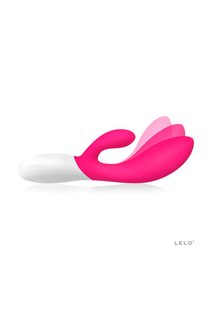 LELO - INA WAVE 2 CERISE