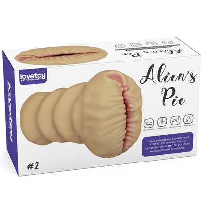 LOVETOY - ALIEN'S PIE MASTURBATOR #2_B15O50_3