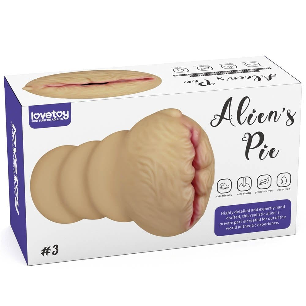 LOVETOY - ALIEN'S PIE MASTURBATOR #3_B15O50_3
