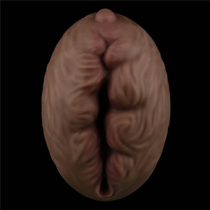 LOVETOY - ALIEN'S PIE MASTURBATOR #3 BLACK_B15O50_3