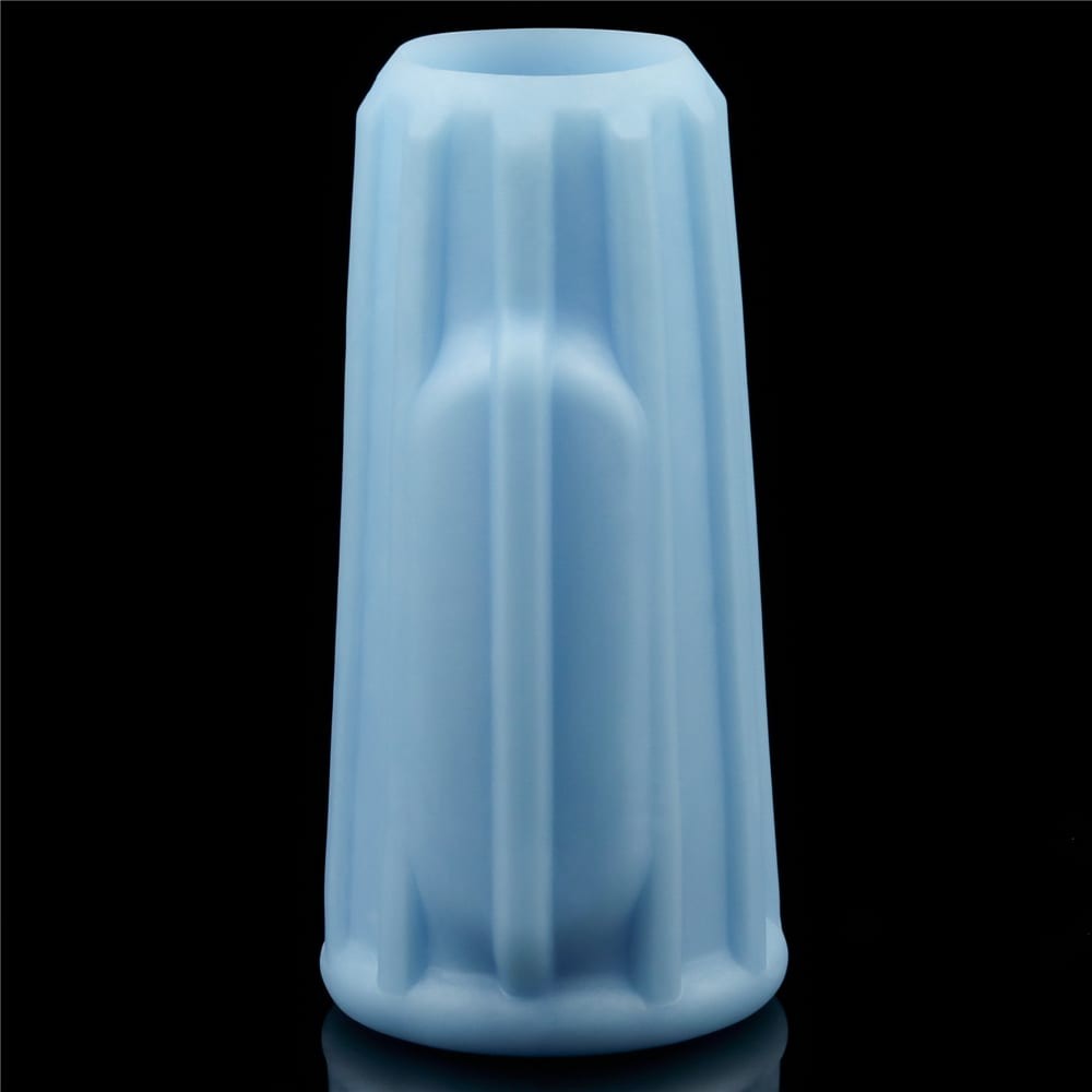 LOVETOY - VIBRATING RIDGE KNIGHTS RING_B15O50_1