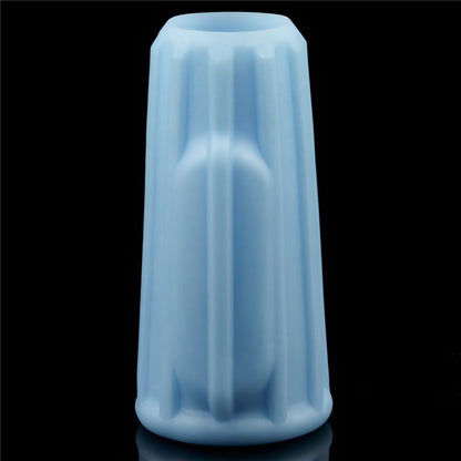 LOVETOY - VIBRATING RIDGE KNIGHTS RING_B15O50_1