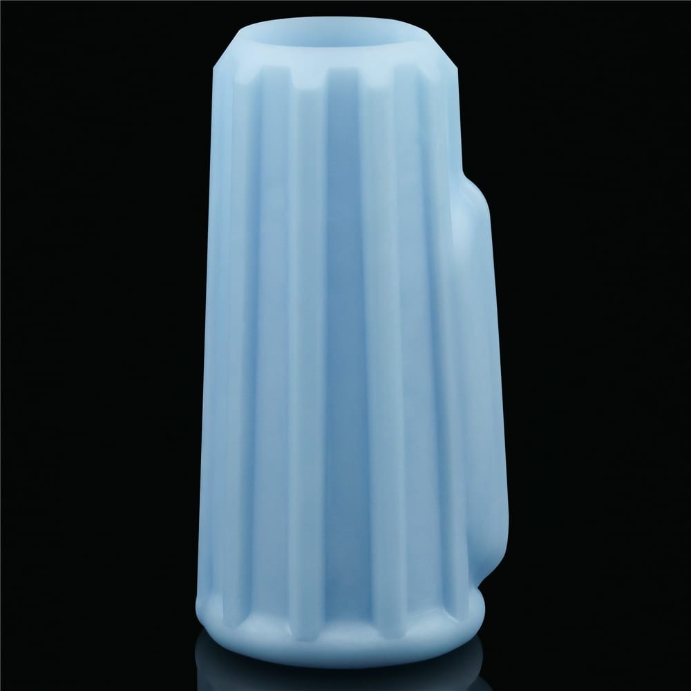 LOVETOY - VIBRATING RIDGE KNIGHTS RING_B15O50_1