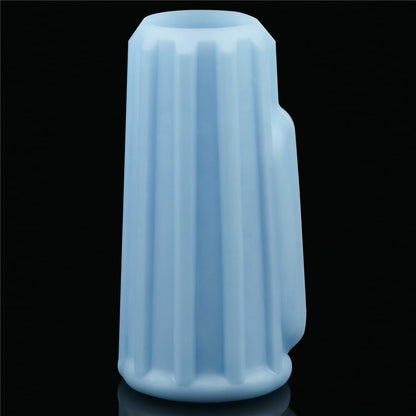 LOVETOY - VIBRATING RIDGE KNIGHTS RING_B15O50_1