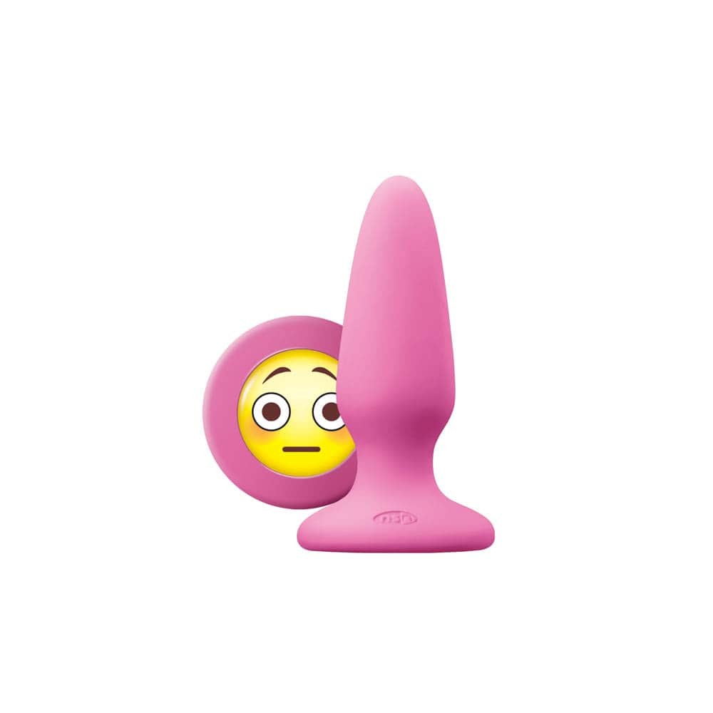NS TOYS - MOJI'S - OMG - MEDIUM - PINK