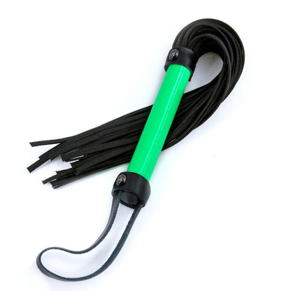 NS TOYS - ELECTRA - FLOGGER - GREEN