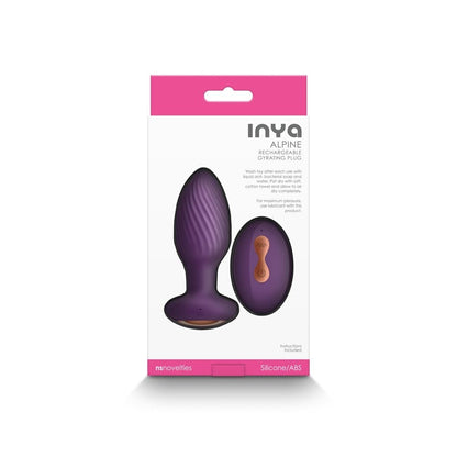 NS TOYS - INYA - ALPINE - PURPLE