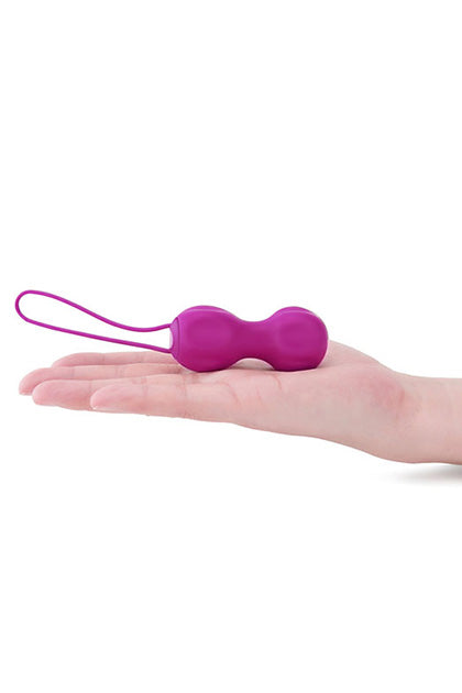 NOMI TANG - INTIMATE PLUS - PURPLE