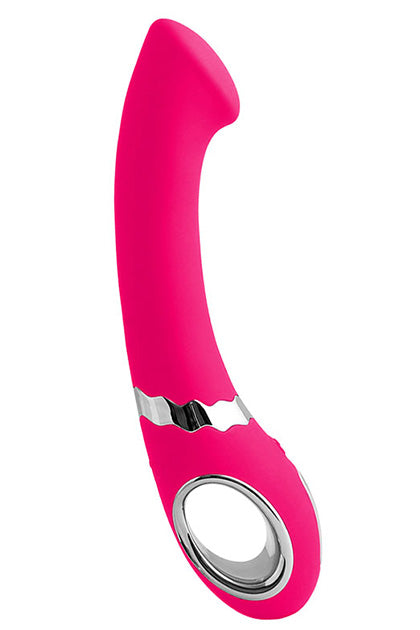 NOMI TANG - GETAWAY PLUS - PINK