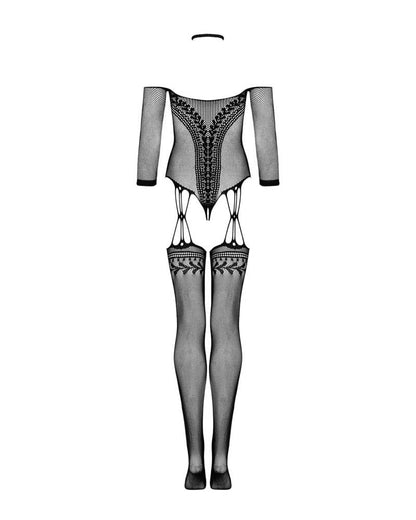 OBSESSIVE - BODYSTOCKING G333  S/M/L