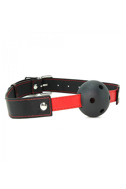 SEX & MISCHIEF - HUSH BALL GAG