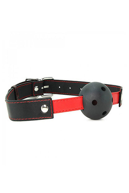 SEX & MISCHIEF - HUSH BALL GAG
