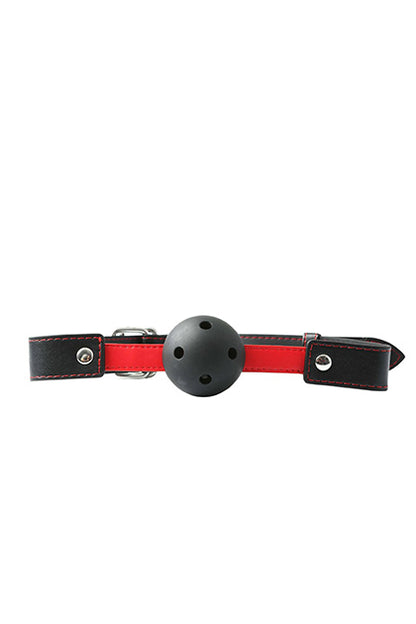 SEX & MISCHIEF - HUSH BALL GAG