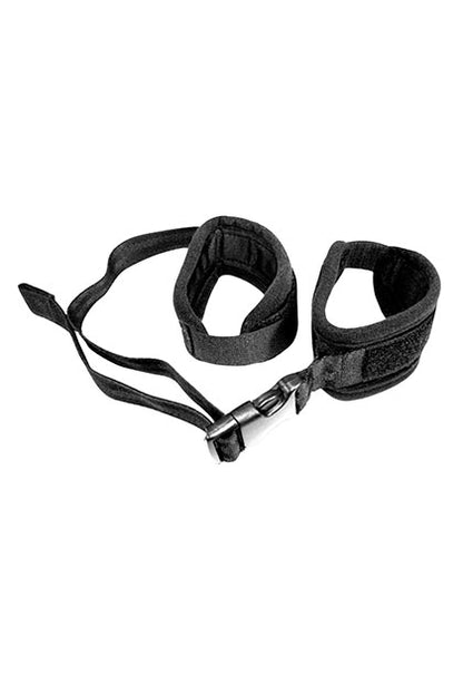 SEX & MISCHIEF - ADJUSTABLE HANDCUFF