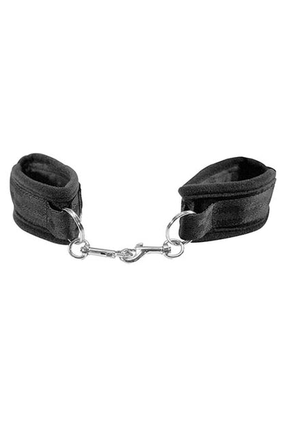 SEX & MISCHIEF - BEGINNER.S HANDCUFFS