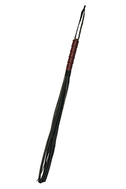 SEX & MISCHIEF - MAHOGANY FLOGGER
