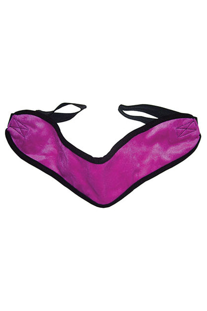 SEX & MISCHIEF - DOGGIE STRAP-HEART SHAPED