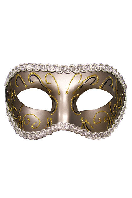 MASQUERADE MASK