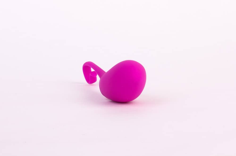 REALOV - REALOV IRENA SMART EGG PURPLE