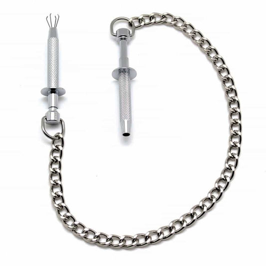 RIMBA - NIPPLE CLAMPS