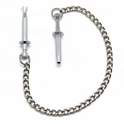 RIMBA - NIPPLE CLAMPS