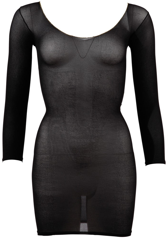 NO:XQSE - LINGERIE DRESS