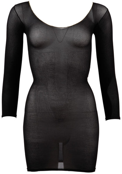 NO:XQSE - LINGERIE DRESS