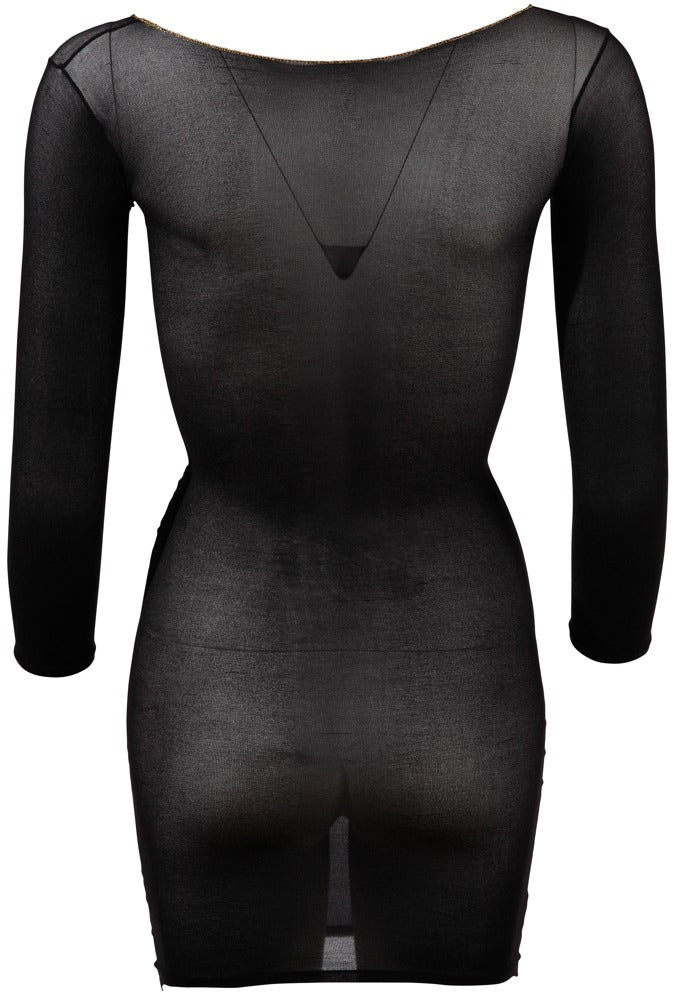 NO:XQSE - LINGERIE DRESS
