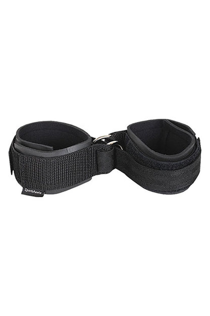 SPORTSHEETS - SUPER CUFFS