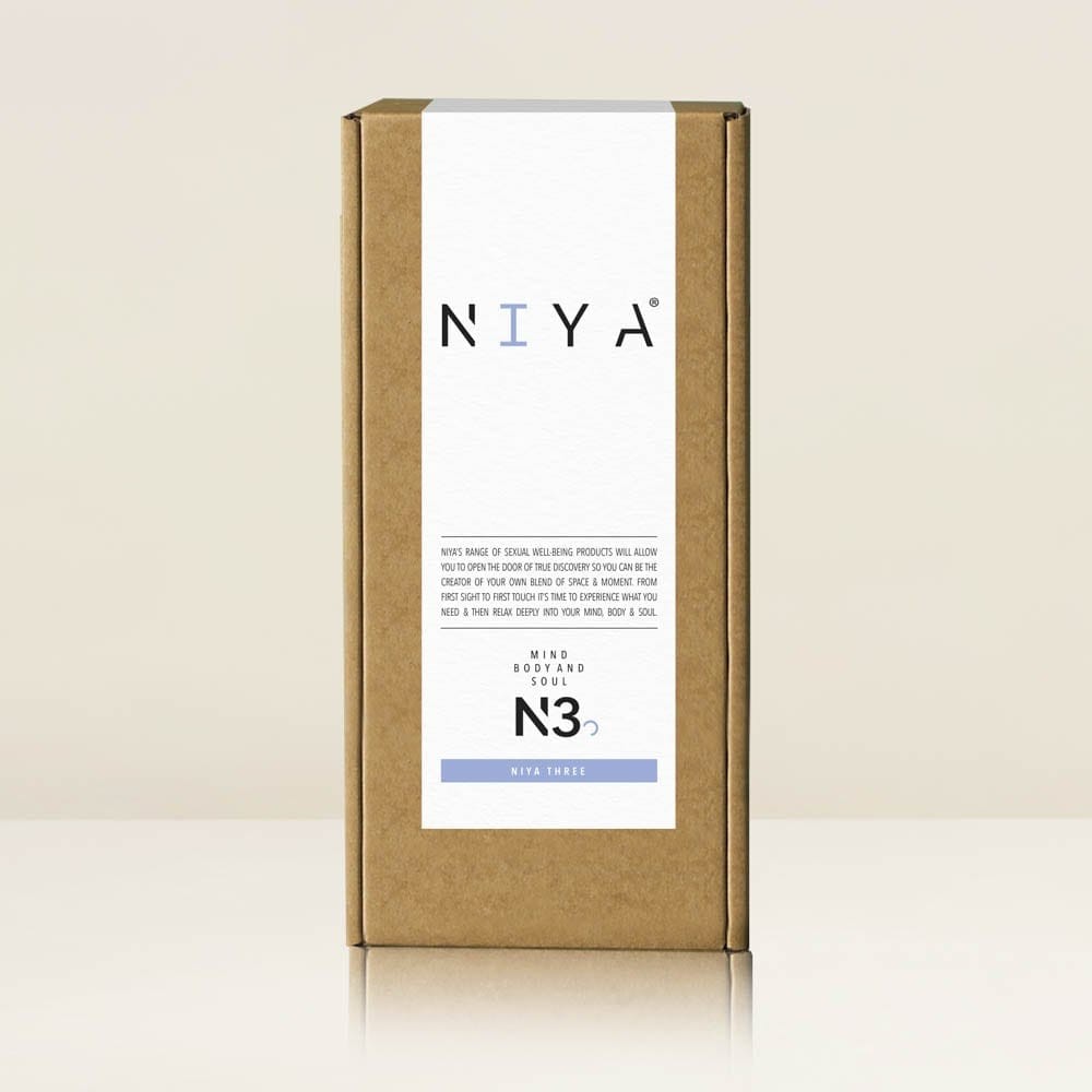 ROCKS-OFF - NIYA 3