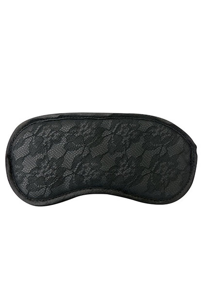SPORTSHEETS - LACE BLINDFOLD