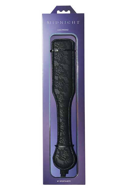 Lace Paddle