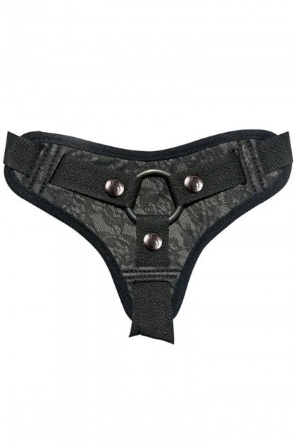 SPORTSHEETS - LACE STRAP-ON