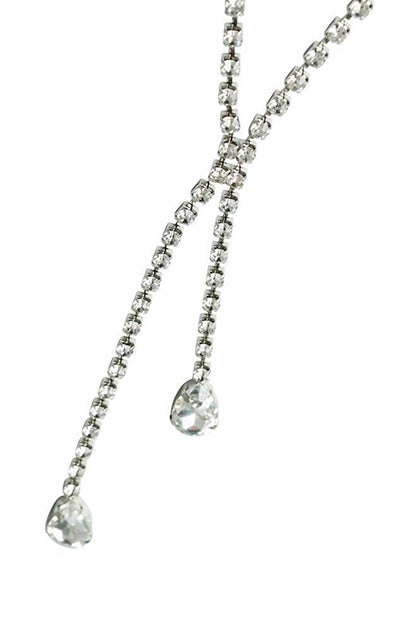 Teardrop Nipple Clips
