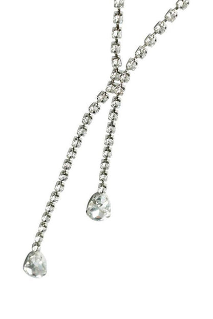 Teardrop Nipple Clips