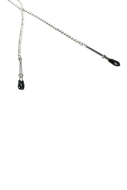 Teardrop Nipple Clips