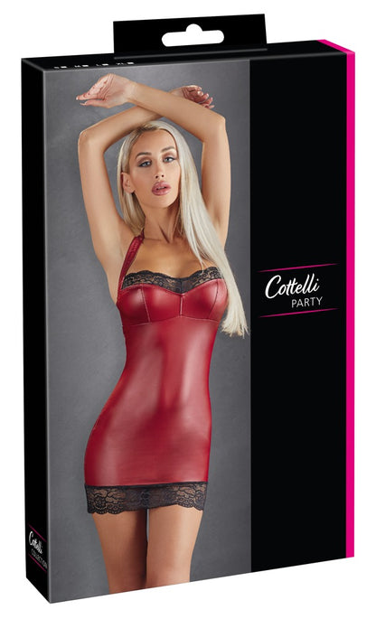 COTTELLI PARTY - DRESS