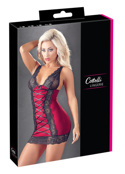 COTTELLI LINGERIE - CHEMISE