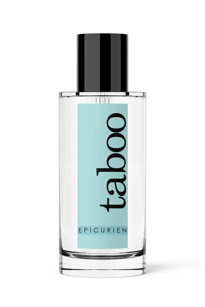 RUF - TABOO EPICURIEN FOR HIM 50 ML