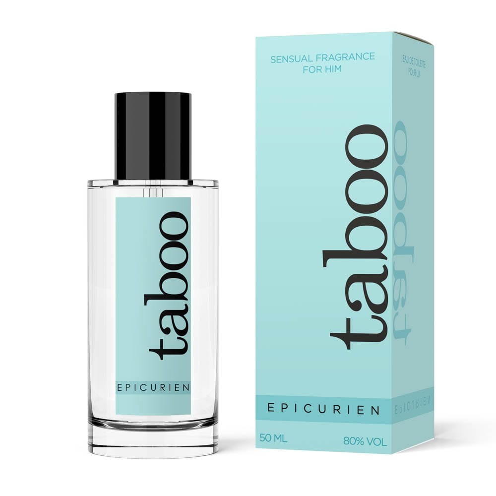 RUF - TABOO EPICURIEN FOR HIM 50 ML