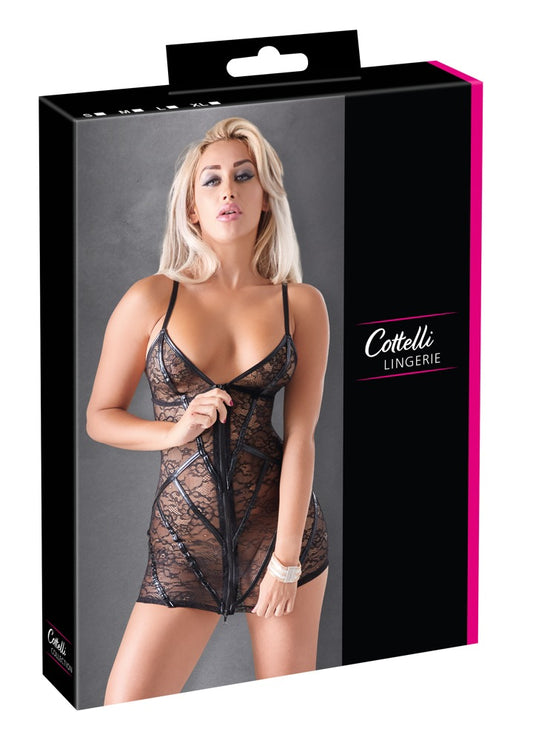 COTTELLI LINGERIE - DRESS