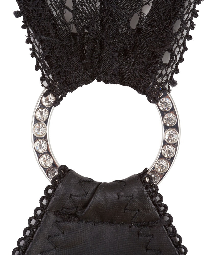 ABIERTA FINA - LINGERIE DRESS