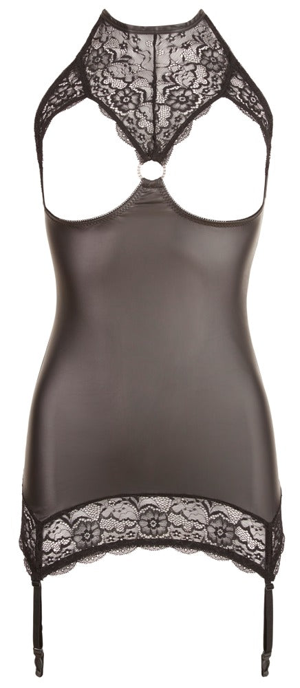 ABIERTA FINA - LINGERIE DRESS