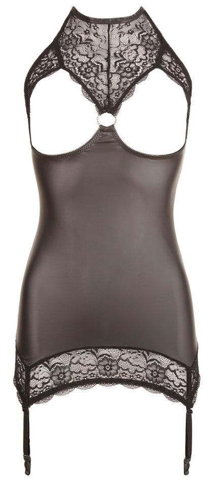 ABIERTA FINA - LINGERIE DRESS