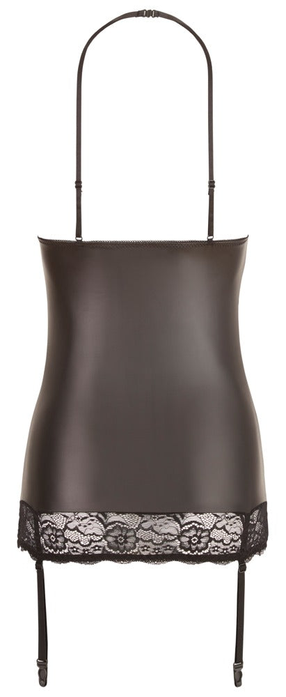 ABIERTA FINA - LINGERIE DRESS